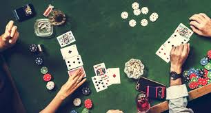 Why Casino